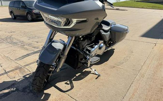 2026 Harley-Davidson Road Glide®