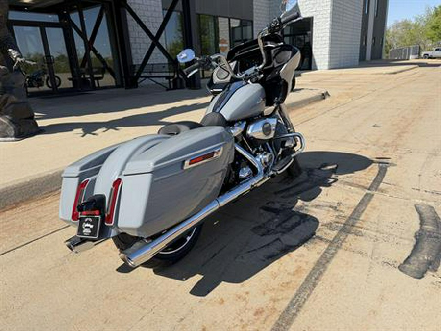 2026 Harley-Davidson Road Glide®