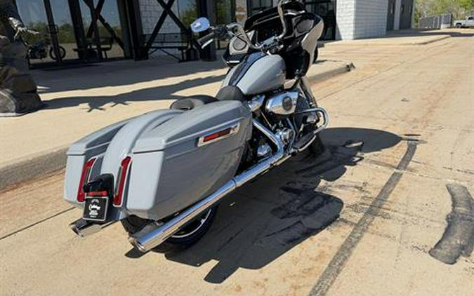 2026 Harley-Davidson Road Glide®