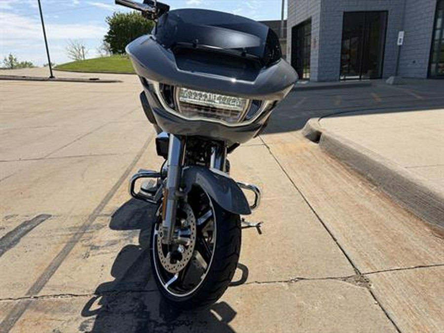 2026 Harley-Davidson Road Glide®
