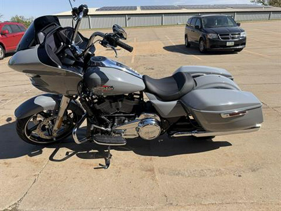 2026 Harley-Davidson Road Glide®