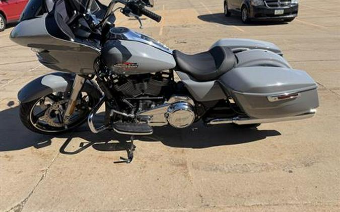 2026 Harley-Davidson Road Glide®