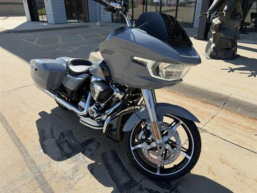 2026 Harley-Davidson Road Glide®
