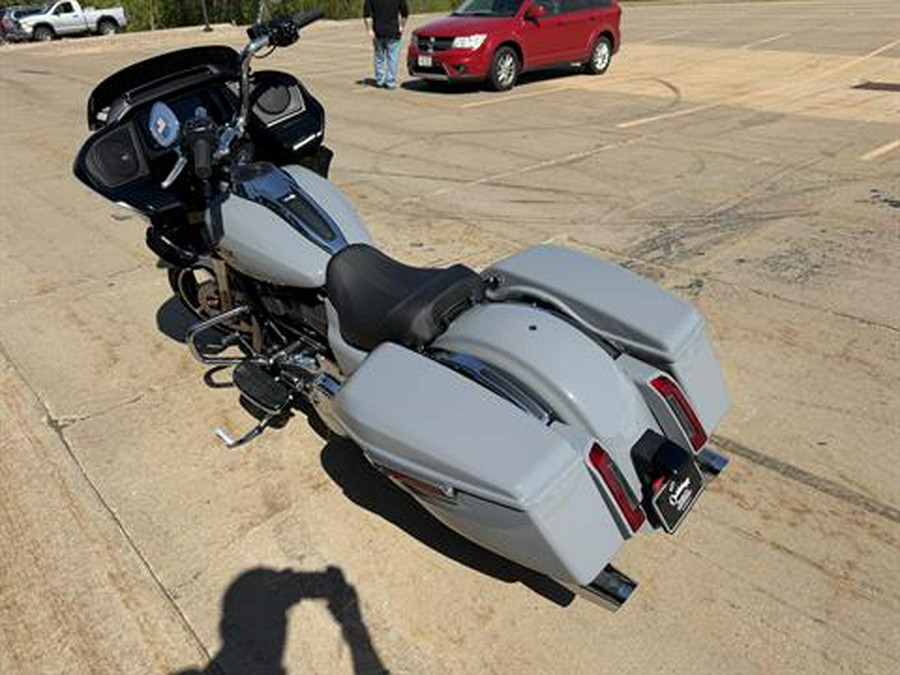 2026 Harley-Davidson Road Glide®
