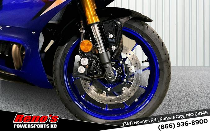 2025 Yamaha RY