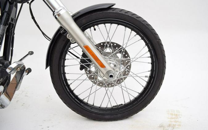 2014 Harley-Davidson FXDWG103