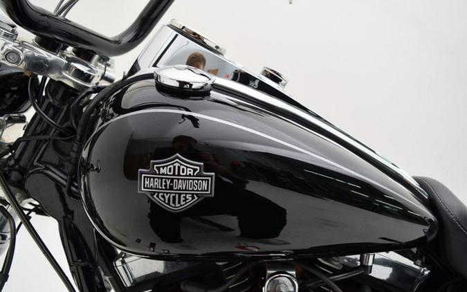 2014 Harley-Davidson FXDWG103