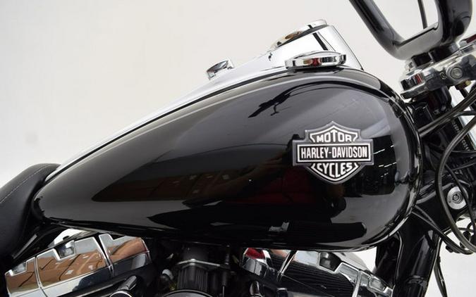 2014 Harley-Davidson FXDWG103
