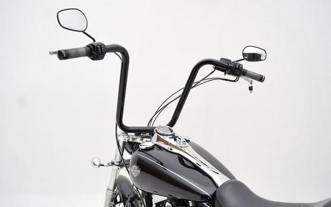 2014 Harley-Davidson FXDWG103