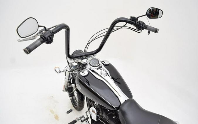 2014 Harley-Davidson FXDWG103