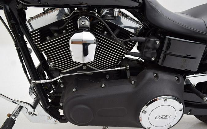 2014 Harley-Davidson FXDWG103