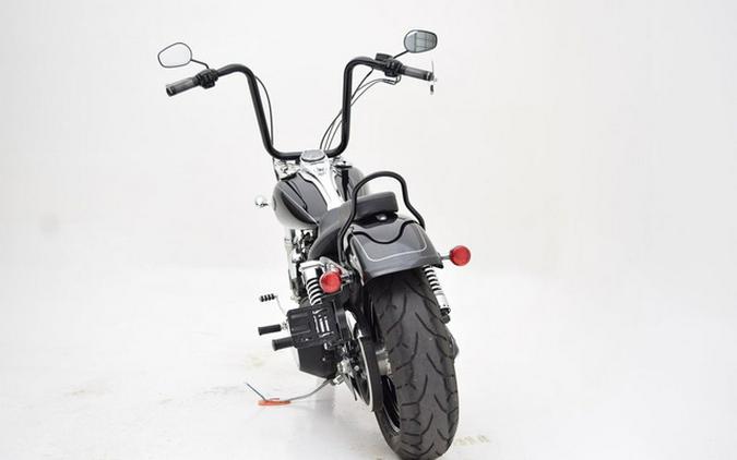 2014 Harley-Davidson FXDWG103