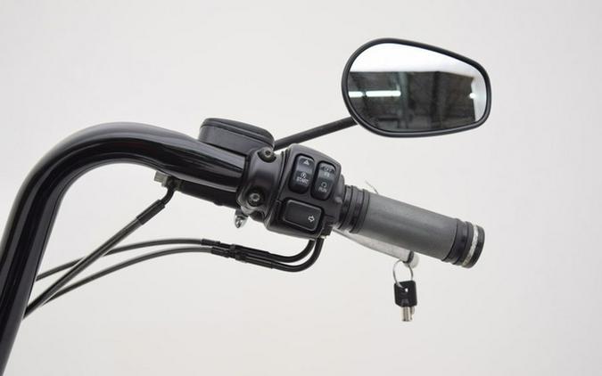 2014 Harley-Davidson FXDWG103