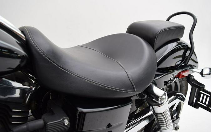 2014 Harley-Davidson FXDWG103
