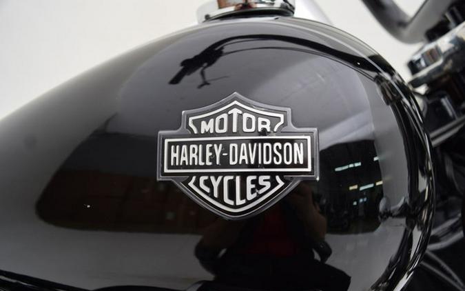 2014 Harley-Davidson FXDWG103