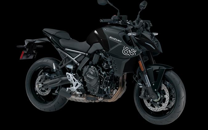 2026 Suzuki GSX 8S