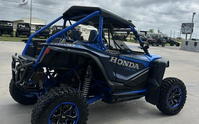 2023 Honda Talon 1000R FOX Live Valve