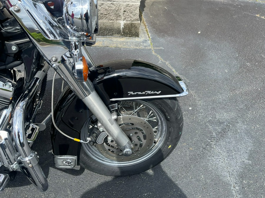 2003 Harley-Davidson FLHRCI Road King® Classic