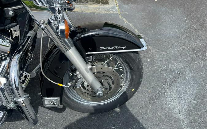 2003 Harley-Davidson FLHRCI Road King® Classic