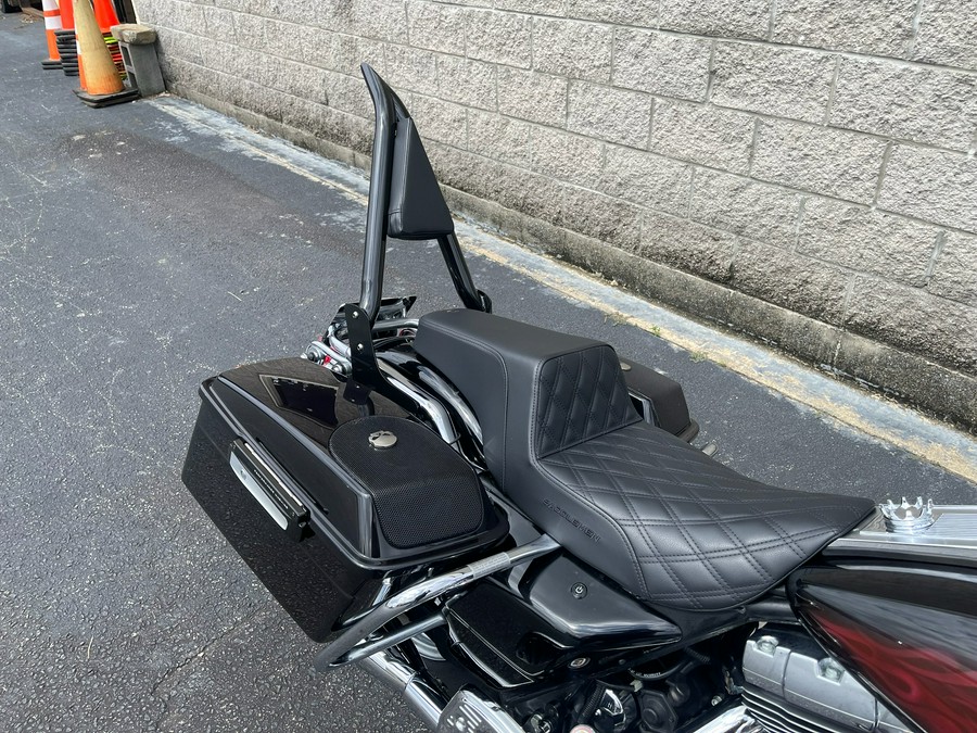 2003 Harley-Davidson FLHRCI Road King® Classic