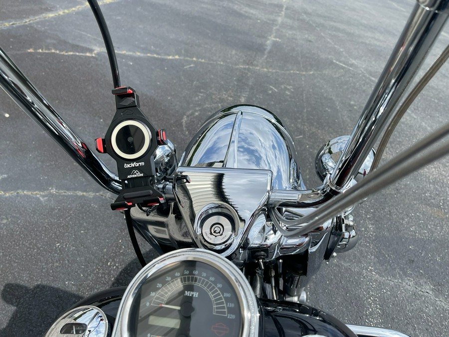 2003 Harley-Davidson FLHRCI Road King® Classic