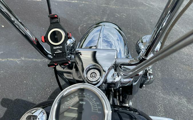 2003 Harley-Davidson FLHRCI Road King® Classic