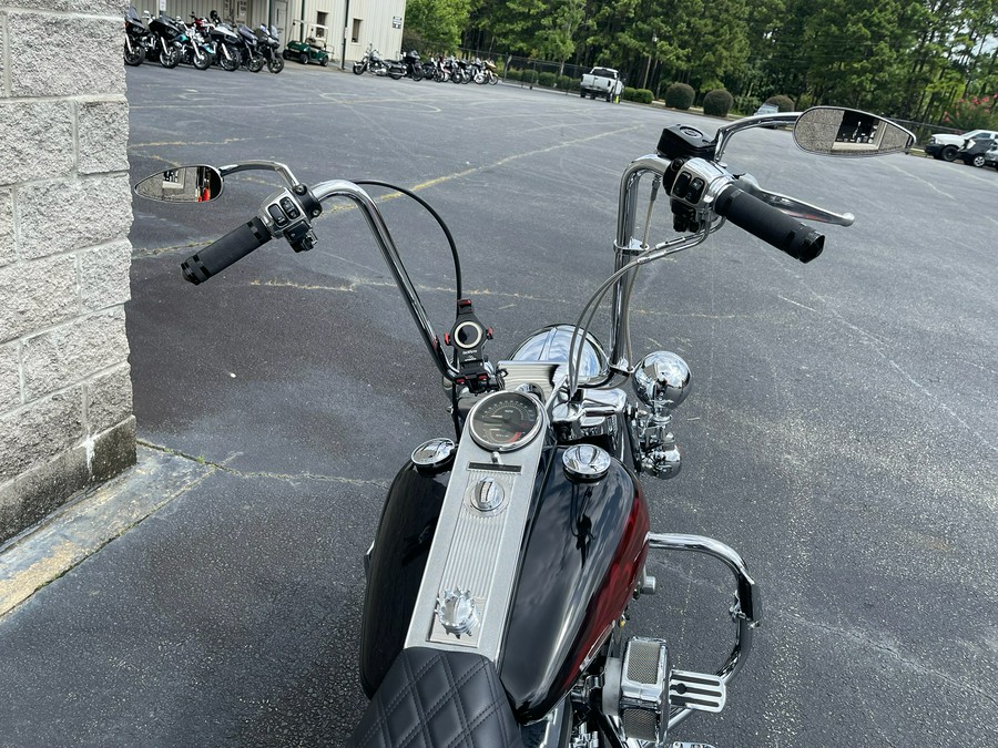 2003 Harley-Davidson FLHRCI Road King® Classic
