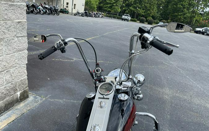 2003 Harley-Davidson FLHRCI Road King® Classic