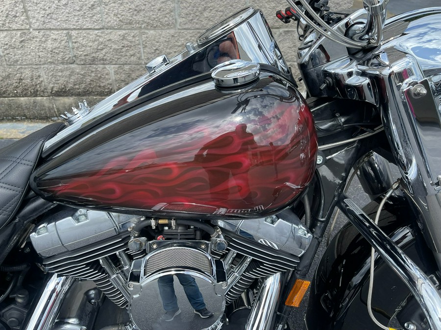 2003 Harley-Davidson FLHRCI Road King® Classic