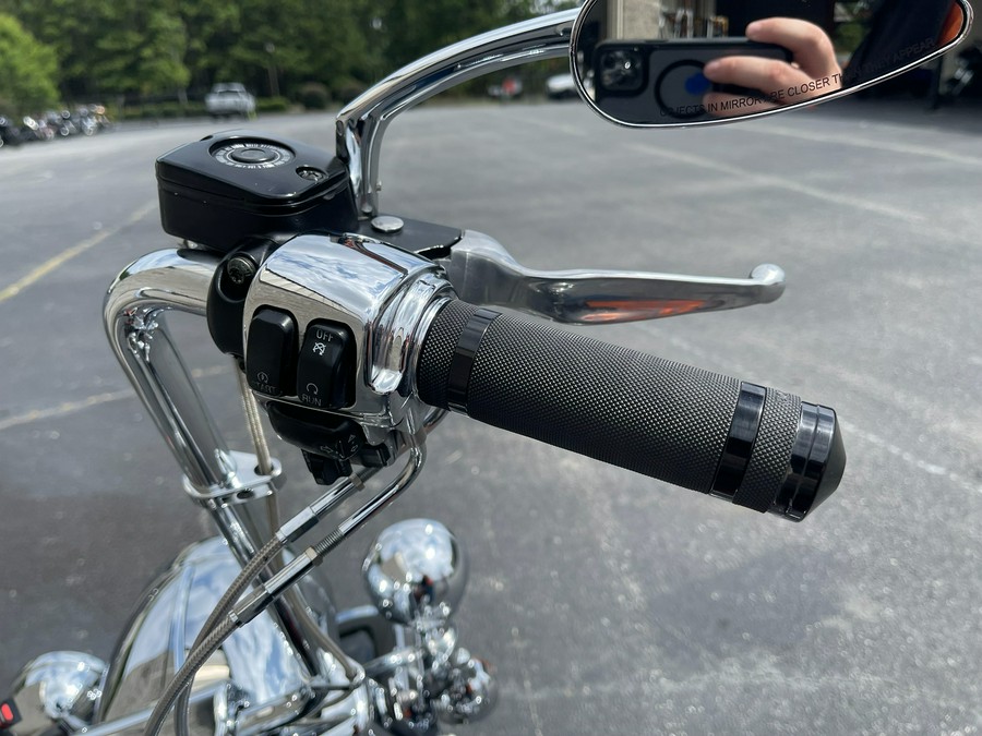 2003 Harley-Davidson FLHRCI Road King® Classic