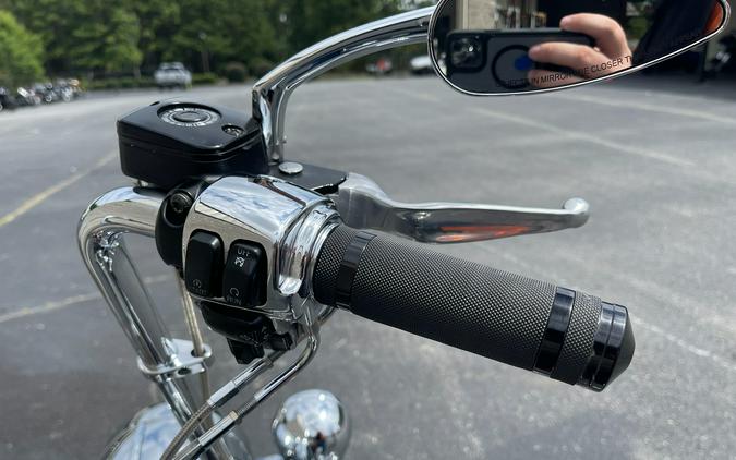 2003 Harley-Davidson FLHRCI Road King® Classic