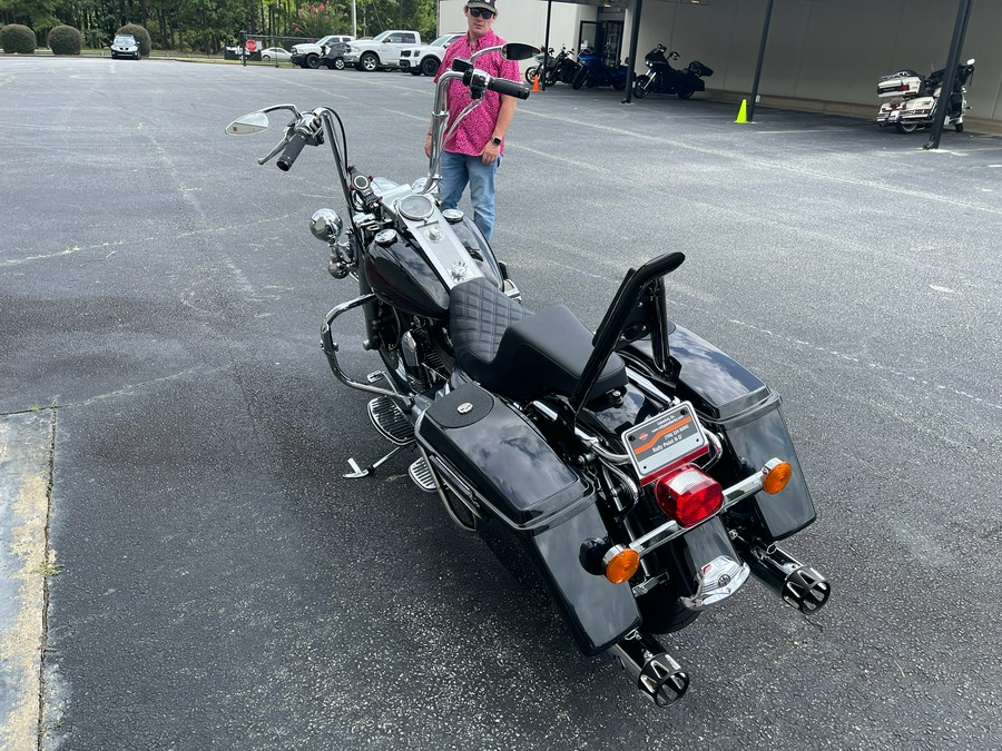 2003 Harley-Davidson FLHRCI Road King® Classic