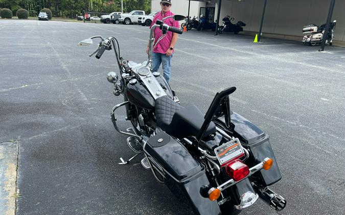 2003 Harley-Davidson FLHRCI Road King® Classic