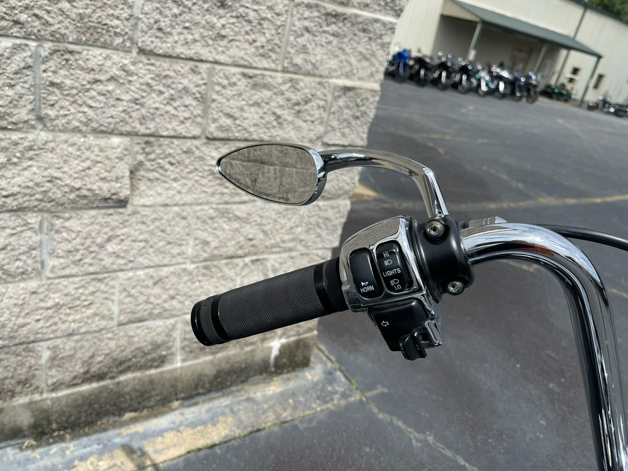 2003 Harley-Davidson FLHRCI Road King® Classic