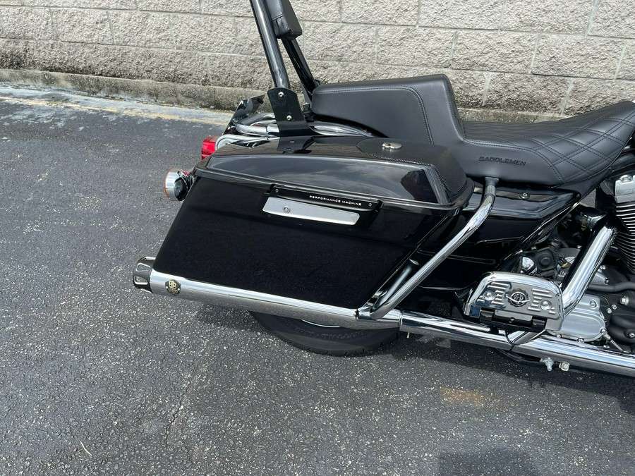 2003 Harley-Davidson FLHRCI Road King® Classic