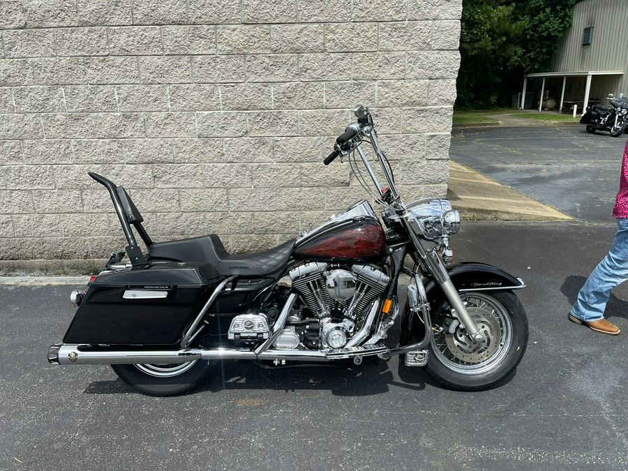 2003 Harley-Davidson FLHRCI Road King® Classic