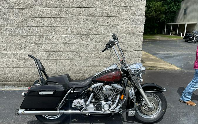 2003 Harley-Davidson FLHRCI Road King® Classic