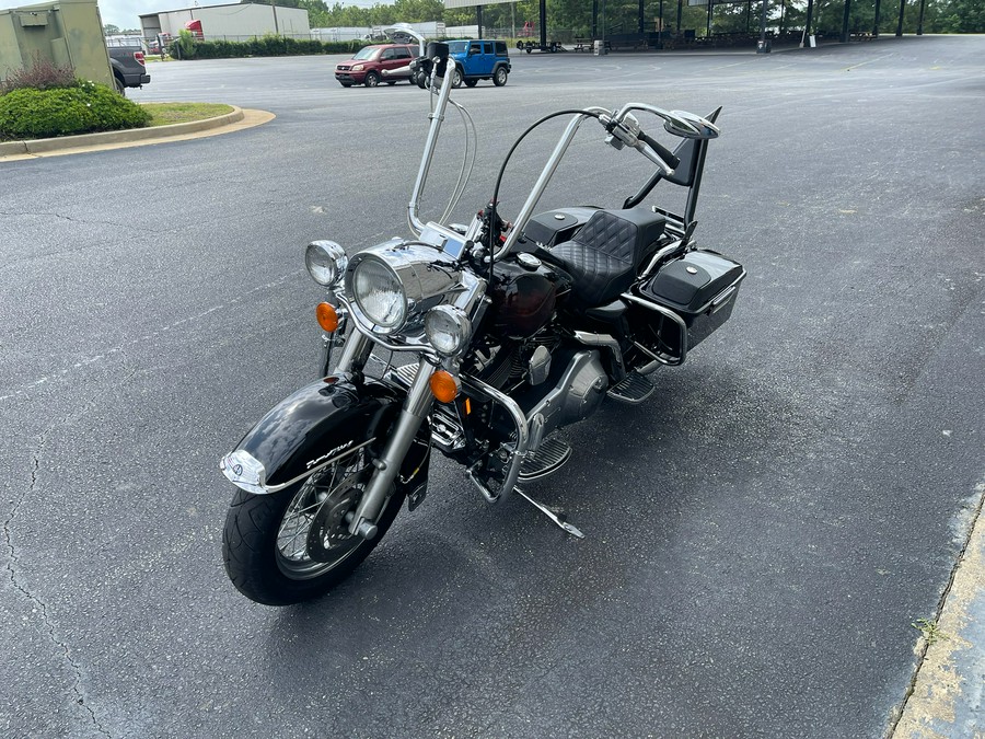 2003 Harley-Davidson FLHRCI Road King® Classic