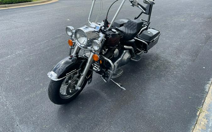 2003 Harley-Davidson FLHRCI Road King® Classic