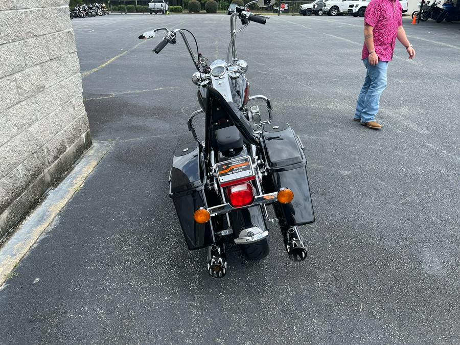 2003 Harley-Davidson FLHRCI Road King® Classic
