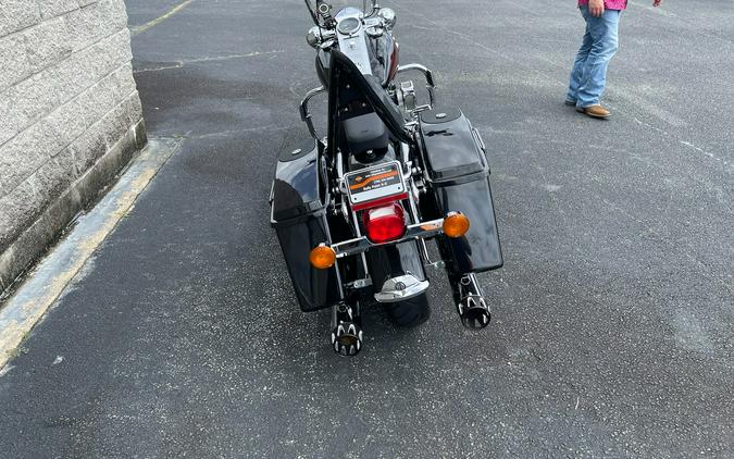 2003 Harley-Davidson FLHRCI Road King® Classic