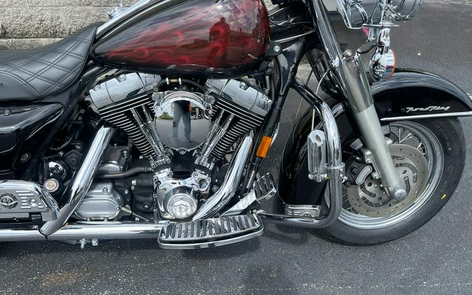 2003 Harley-Davidson FLHRCI Road King® Classic
