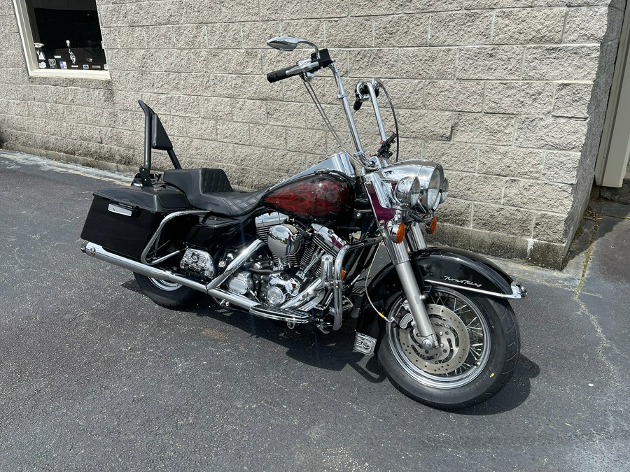 2003 Harley-Davidson FLHRCI Road King® Classic