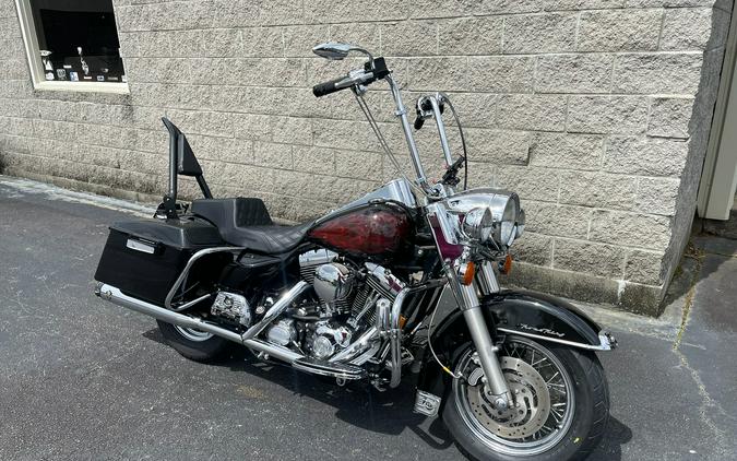 2003 Harley-Davidson FLHRCI Road King® Classic
