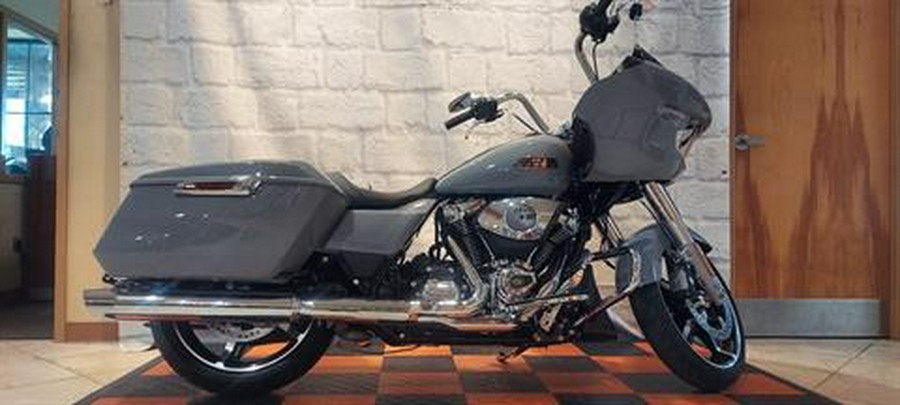 2026 Harley-Davidson Road Glide®