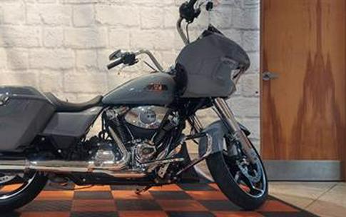 2026 Harley-Davidson Road Glide®
