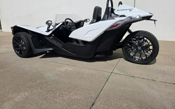 2026 Polaris Slingshot® SL AutoDrive