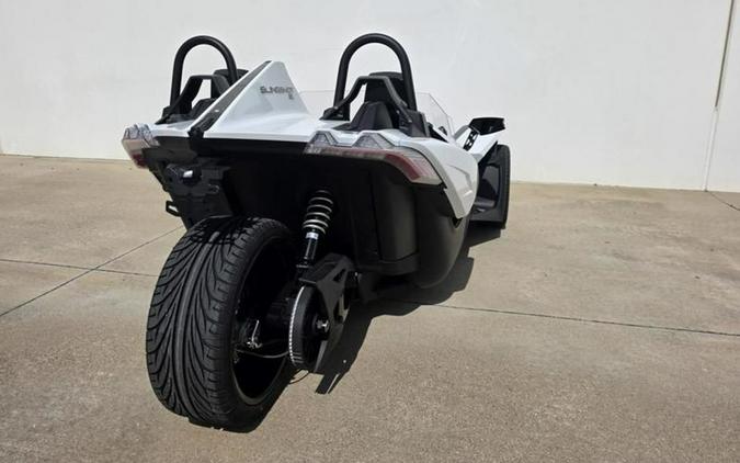 2026 Polaris Slingshot® SL AutoDrive