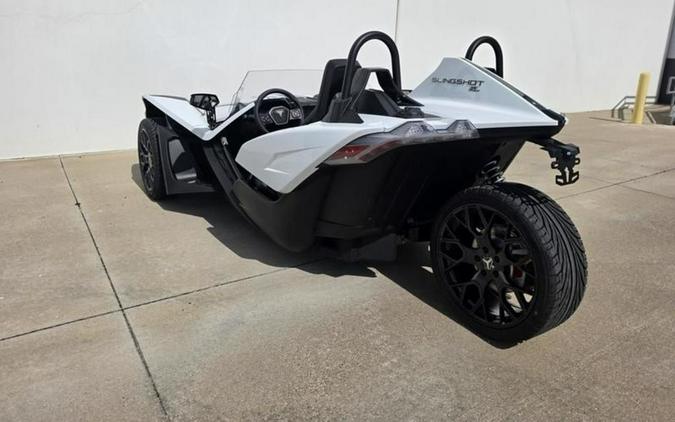 2026 Polaris Slingshot® SL AutoDrive
