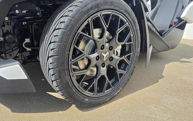 2026 Polaris Slingshot® SL AutoDrive